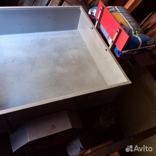 Мотоблок и прицеп бу