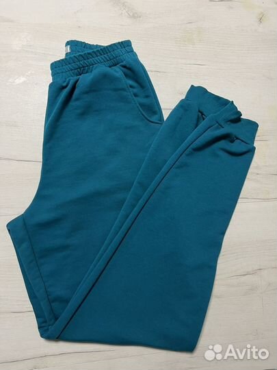 Трикотажный костюм