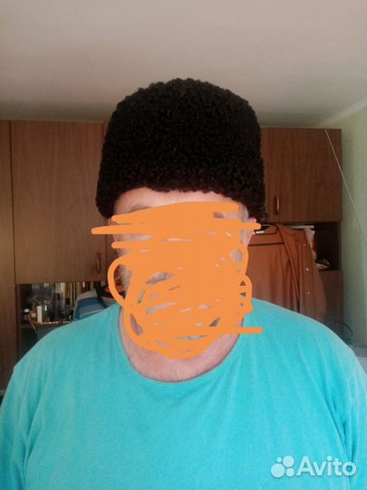 Шапки папахи овчина каракуль