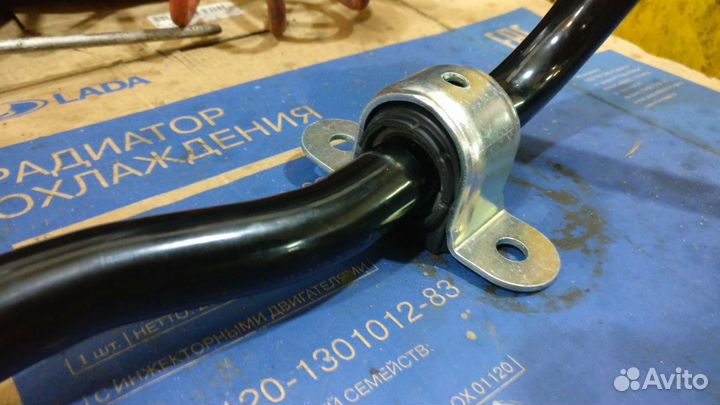 Стабилизатор поперечной устойчивости XRay, Cross