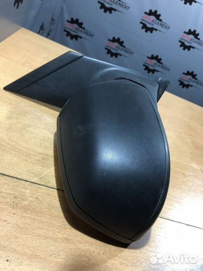 Зеркало правое Ford Focus 2 дорест