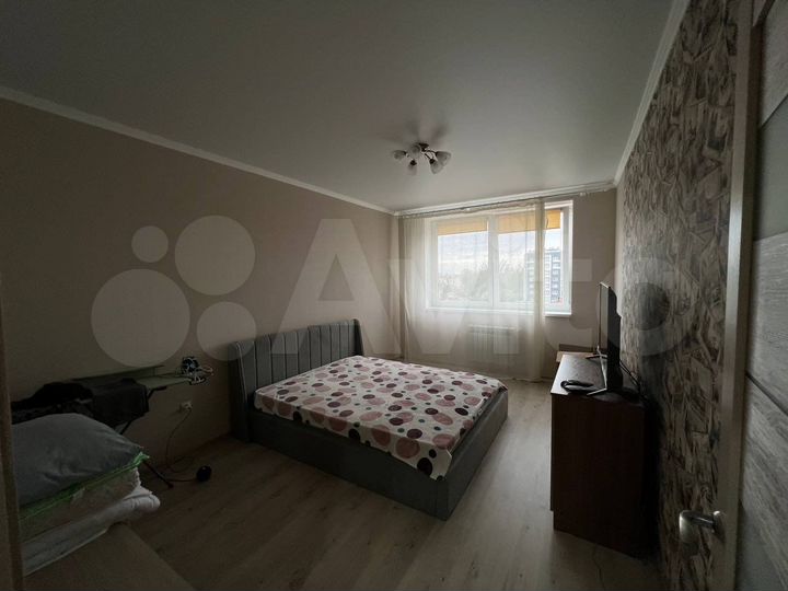1-к. квартира, 41 м², 6/9 эт.