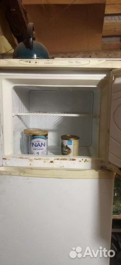Холодильник бу