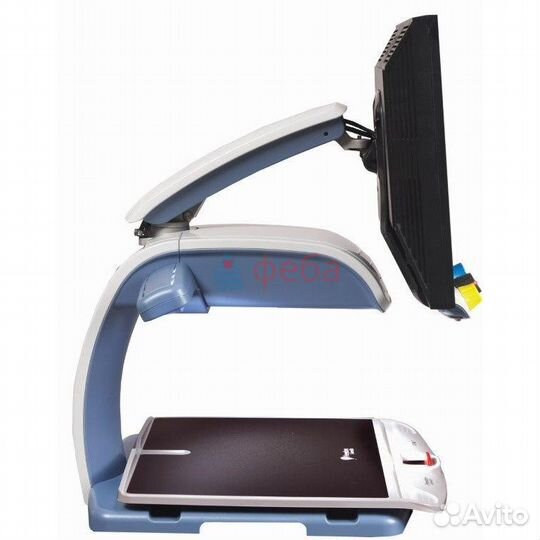 Стационарный электронный видеоувеличитель