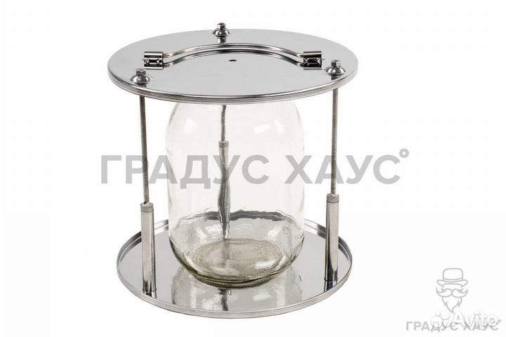 Автоклав Булат 14 банок