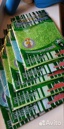 Бамбуковая салфетка