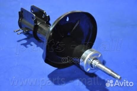 Амортизатор прав rezzo(U100) 96399294;42140