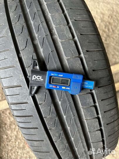 Pirelli Cinturato P7 225/50 R18