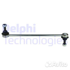 Тяга стабил Renault Megane II tc2626 Delphi