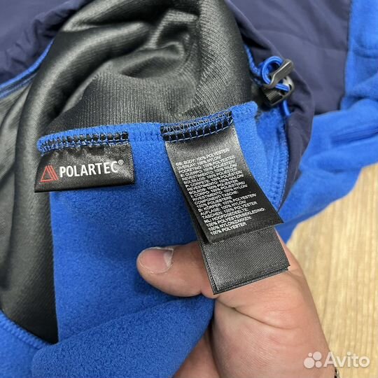 Кофта The north face