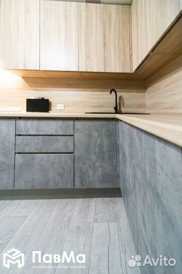 Кухонные гарнитуры по размерам 75*183