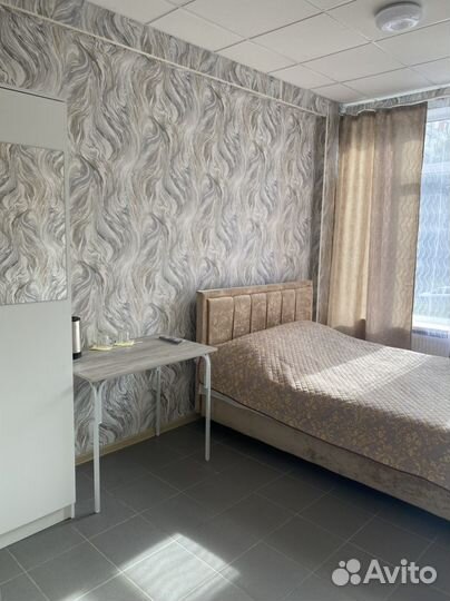 Администратор горничная