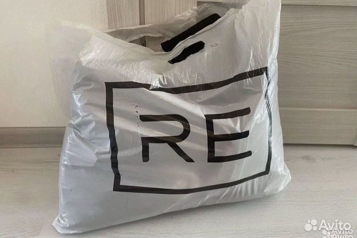 Женская одежда размеры разные