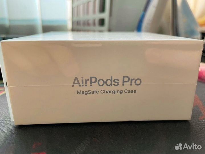 Airpods pro
