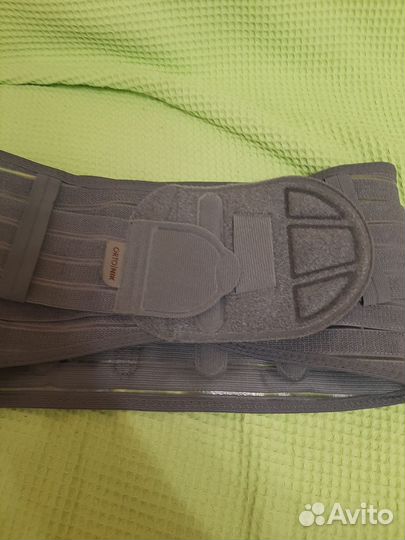 Корсет ортопедический orto NIK