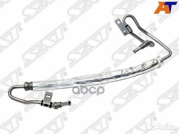 Шланг гур высокого давления toyota corolla/fiel