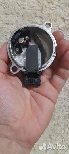 Датчик положения распредвала skoda octavia 1.8