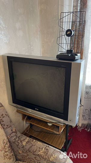 Телевизор LG