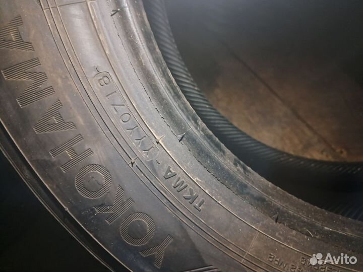 Yokohama BluEarth AE51 205/65 R16
