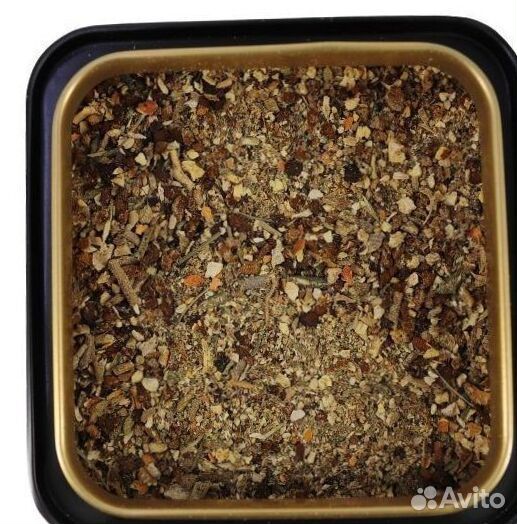 Чай пуэр « На замену пива » шмн10732