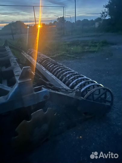 Дискатр Барана