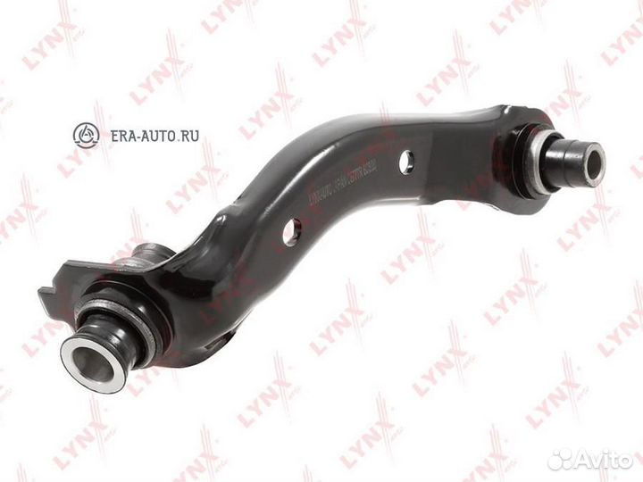 Lynxauto C5777R рычаг подвески правый\ Nissan Tiida C11 05-12