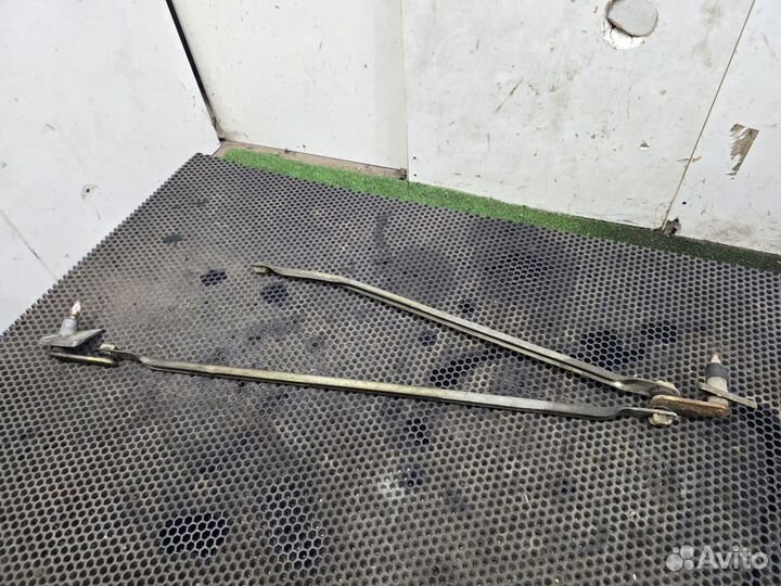 Трапеция дворников Great Wall Deer Safe