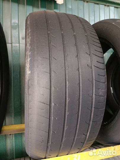 Yokohama dB decibel E70D 225/50 R17 98V