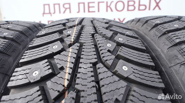 Ikon Tyres Nordman C 215/65 R16C 109R