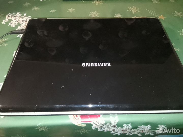 Ноутбук Samsung r410