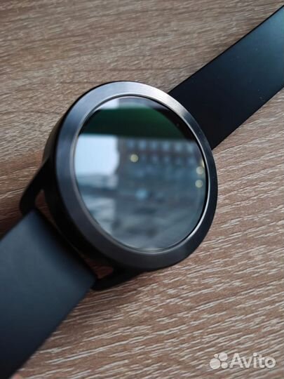 Xiaomi Watch S3