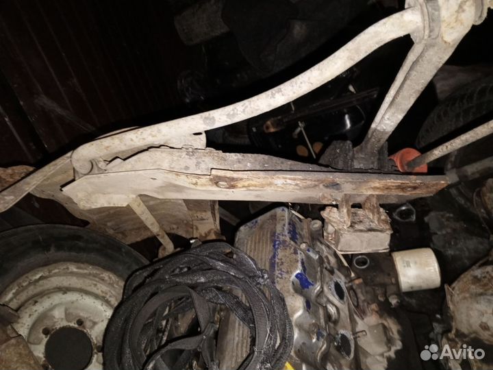 Подрамник иж ода