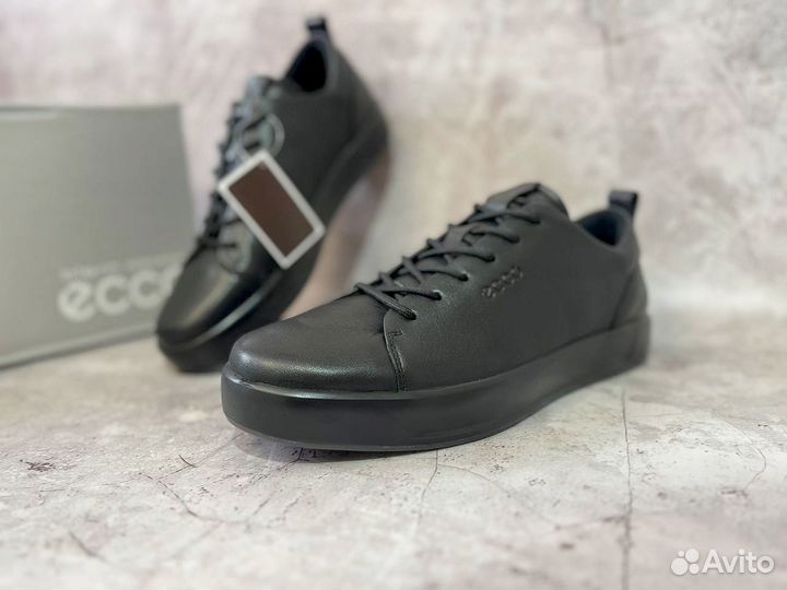 Кроссовки Ecco