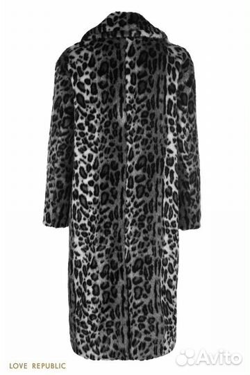 Шуба женская