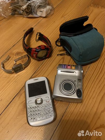 Техника на запчасти