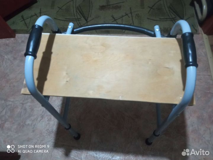 Ходунки для взрослых