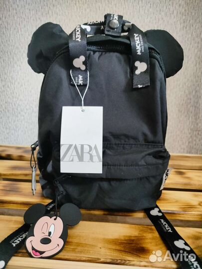 Рюкзак детский Zara