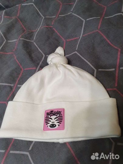 Шапка детская
