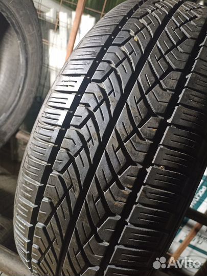 Yokohama Geolandar G900A 215/55 R17