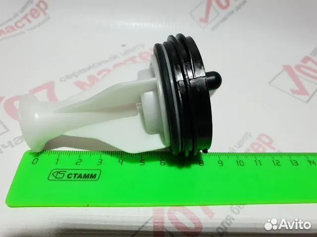 Фильтр насоса для стиральной машины samsung