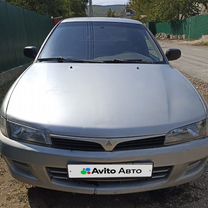 Mitsubishi Lancer 1.3 MT, 1997, 380 000 км, с пробегом, цена 250 000 руб.