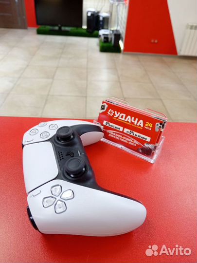 Джойстик Sony ps5