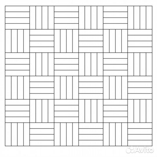 Ламинат SPC The Floor Aspen Oak HB P1002