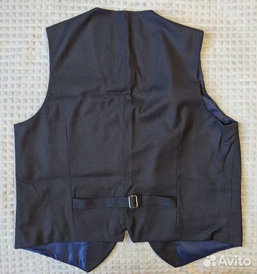 Жилет мужской классический Svyatnyh