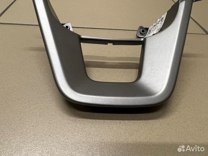 Руль Hyundai Creta 4500 км 2.0 G4NA 2020