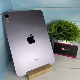 iPad Mini 6 64 gb Wi-Fi Purple