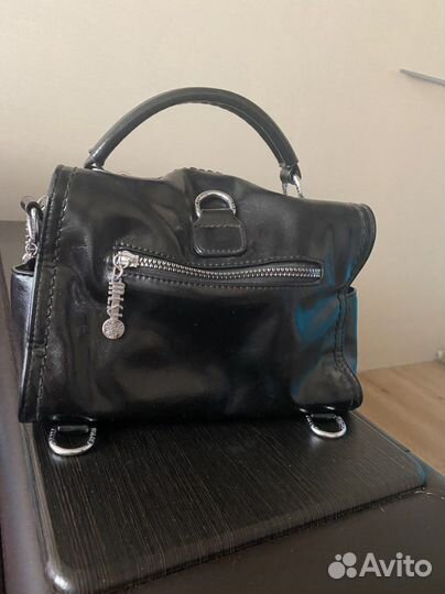 Сумка рюкзак