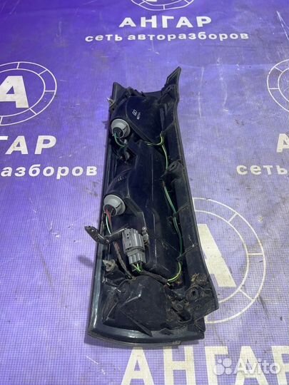 Фонарь правый Honda Cr-V 1 RD1 B20Z1 2001