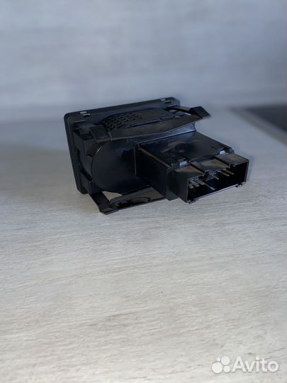 Блок управления светом форд фокус 2 без птф