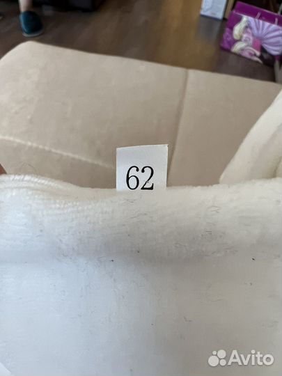 Комплект на выписку для девочки